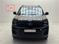 Ford Expedition
